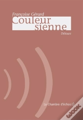 Couleur Sienne