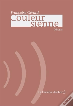 Capa do artigo Couleur Sienne