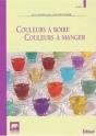 Couleurs À Boire, Couleurs À Manger - Preview
