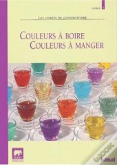 Couleurs À Boire, Couleurs À Manger