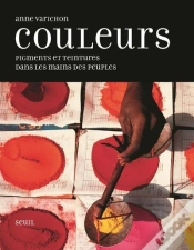 Capa do artigo Couleurs
