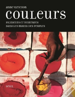 Capa do artigo Couleurs