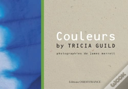 Capa do artigo Couleurs By Tricia Guild