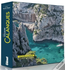 Capa do artigo Couleurs Calanques