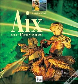 Capa do artigo Couleurs D'Aix-En-Provence
