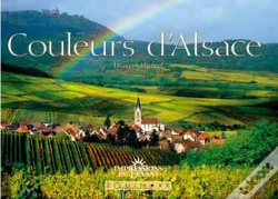 Capa do artigo Couleurs D'Alsace