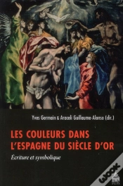 Capa do artigo Couleurs Dans L Espagne Du Siecle D Or