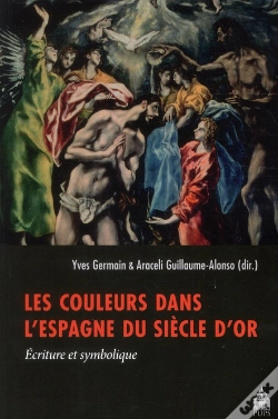 Capa do artigo Couleurs Dans L Espagne Du Siecle D Or