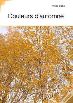 Capa do artigo Couleurs D'Automne