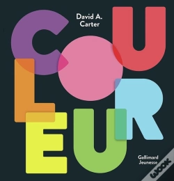 Capa do artigo Couleurs