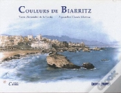 Capa do artigo Couleurs De Biarritz