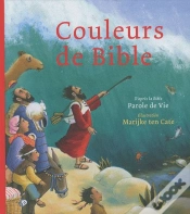 Capa do artigo Couleurs De Bible