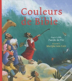 Capa do artigo Couleurs De Bible