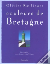 Capa do artigo Couleurs De Bretagne