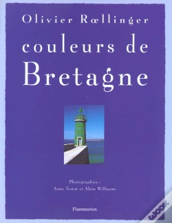 Capa do artigo Couleurs De Bretagne