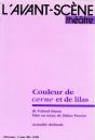 Couleurs De Cerne Et De Lilas - Preview