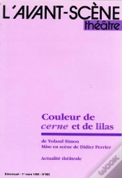 Capa do artigo Couleurs De Cerne Et De Lilas