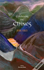 Capa do artigo Couleurs De Chines
