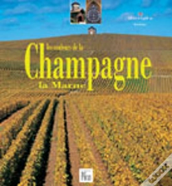 Capa do artigo Couleurs De La Champagne ; La Marne