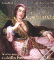 Capa do artigo Couleurs De La Corne D
