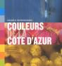 Couleurs De La Cote D'Azur (Bilingue) - Preview