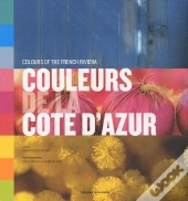 Couleurs De La Cote D'Azur (Bilingue)