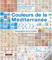 Capa do artigo Couleurs De La Mediterranee