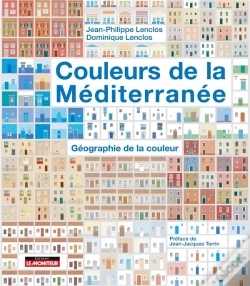 Capa do artigo Couleurs De La Mediterranee