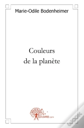 Couleurs De La Planète