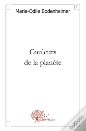Capa do artigo Couleurs De La Planète
