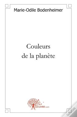 Capa do artigo Couleurs De La Planète