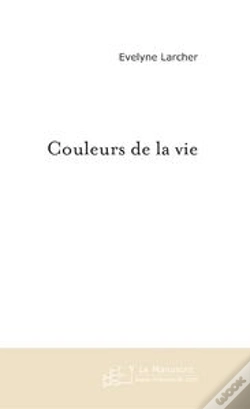 Capa do artigo Couleurs De La Vie
