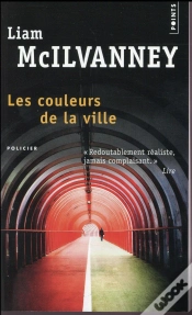 Capa do artigo Couleurs De La Ville  (Les)