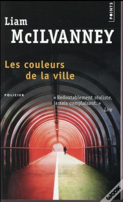 Capa do artigo Couleurs De La Ville  (Les)