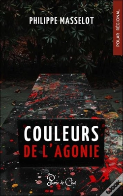 Capa do artigo Couleurs De L'Agonie