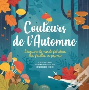 Capa do artigo Couleurs De L