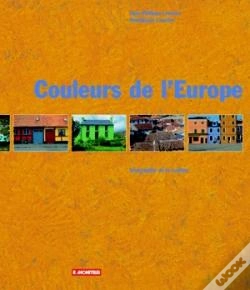 Capa do artigo Couleurs De L'Europe