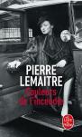 Couleurs De L'Incendie