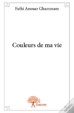Capa do artigo Couleurs De Ma Vie