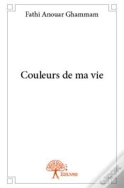 Capa do artigo Couleurs De Ma Vie