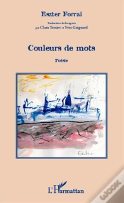 Capa do artigo Couleurs De Mots