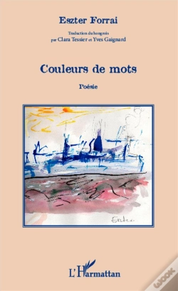 Capa do artigo Couleurs De Mots