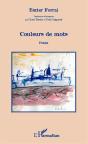 Couleurs De Mots - Preview