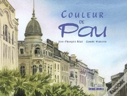 Capa do artigo Couleurs De Pau