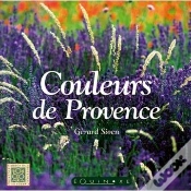 Capa do artigo Couleurs De Provence