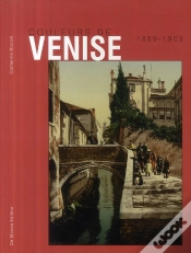 Capa do artigo Couleurs De Venise (1889-1903)