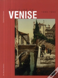 Capa do artigo Couleurs De Venise (1889-1903)