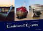 Couleurs D'Epaves - Preview