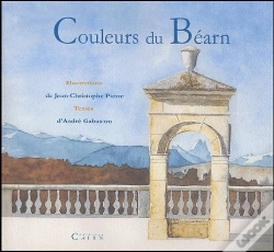 Capa do artigo Couleurs Du Béarn