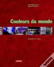 Capa do artigo Couleurs Du Monde